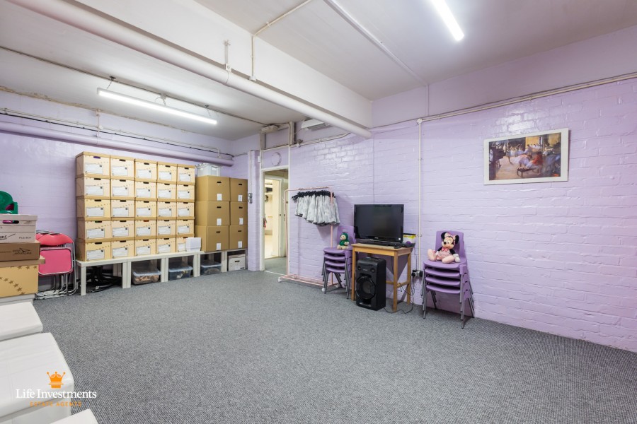 Images for Symington House, Spring Street, Rugby EAID: BID:lifeinvestments