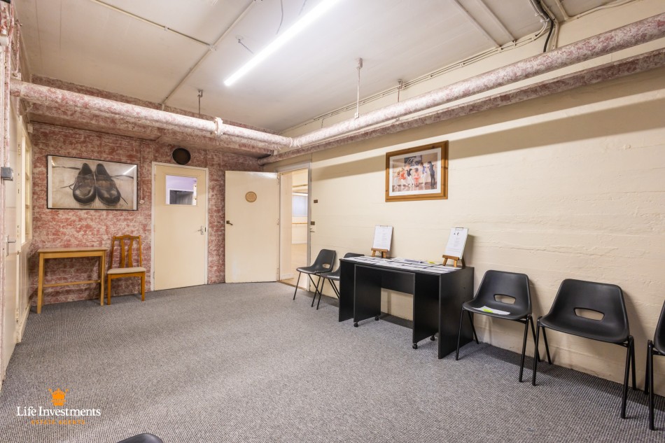 Images for Symington House, Spring Street, Rugby EAID: BID:lifeinvestments
