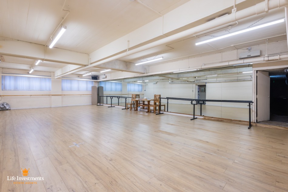 Images for Symington House, Spring Street, Rugby EAID: BID:lifeinvestments