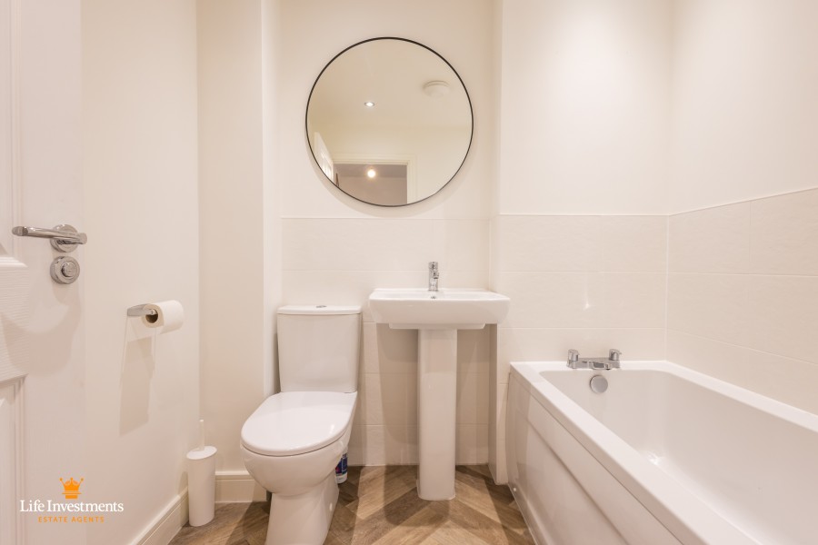 Images for Satchwell Walk, Keresley End, Coventry EAID: BID:lifeinvestments