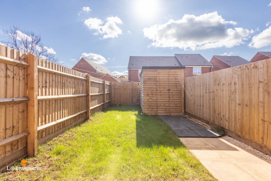 Images for Satchwell Walk, Keresley End, Coventry EAID: BID:lifeinvestments