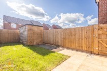 Images for Satchwell Walk, Keresley End, Coventry