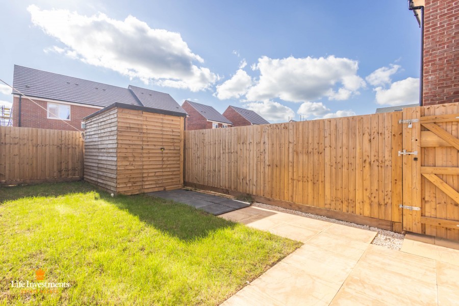 Images for Satchwell Walk, Keresley End, Coventry EAID: BID:lifeinvestments