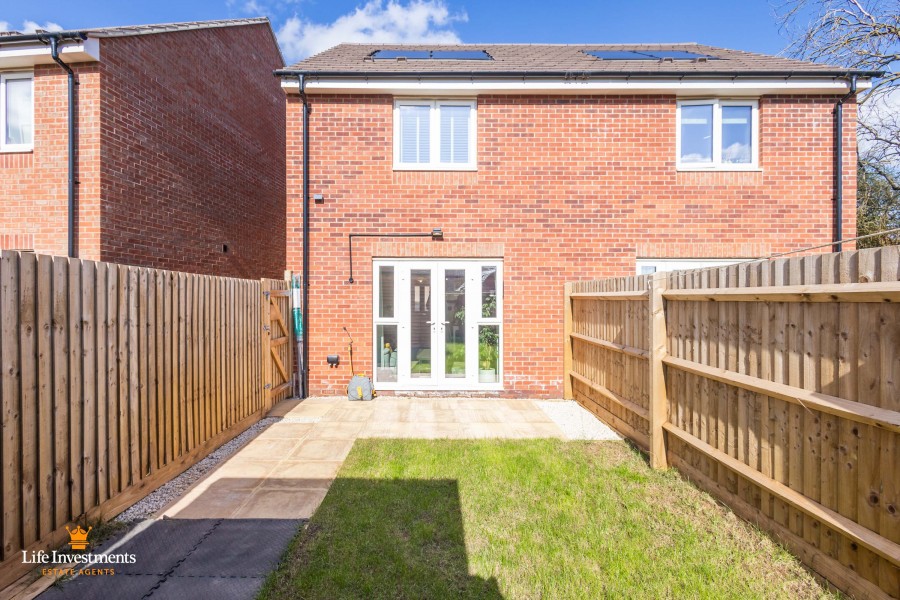 Images for Satchwell Walk, Keresley End, Coventry EAID: BID:lifeinvestments