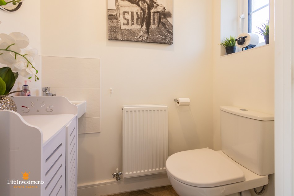 Images for Satchwell Walk, Keresley End, Coventry EAID: BID:lifeinvestments