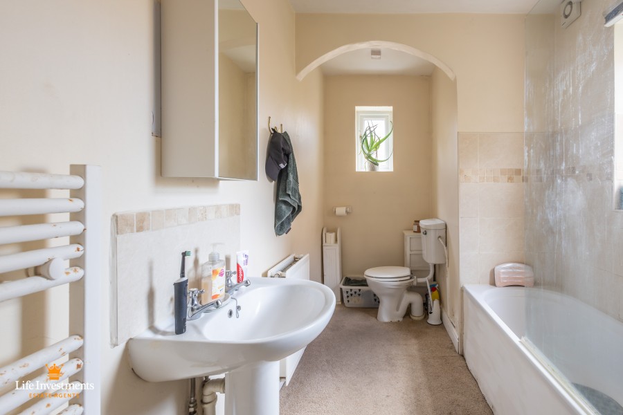 Images for Bath Street, Rugby EAID: BID:lifeinvestments