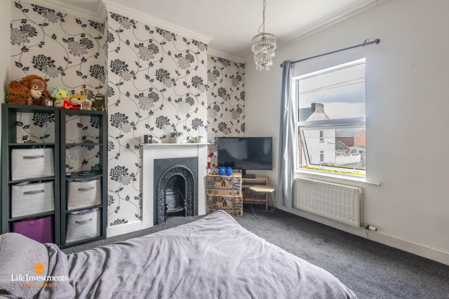 Images for Bath Street, Rugby EAID: BID:lifeinvestments