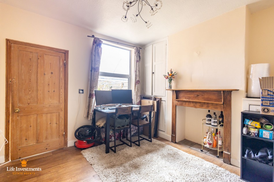 Images for Bath Street, Rugby EAID: BID:lifeinvestments