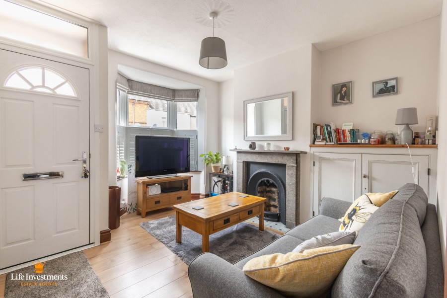 Images for Oxford Street, Rugby EAID: BID:lifeinvestments