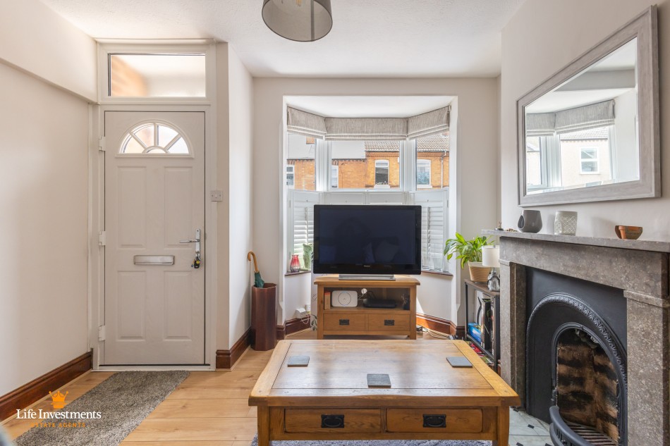 Images for Oxford Street, Rugby EAID: BID:lifeinvestments