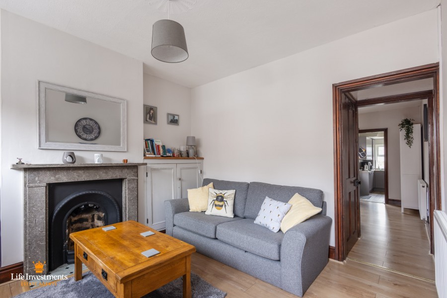 Images for Oxford Street, Rugby EAID: BID:lifeinvestments
