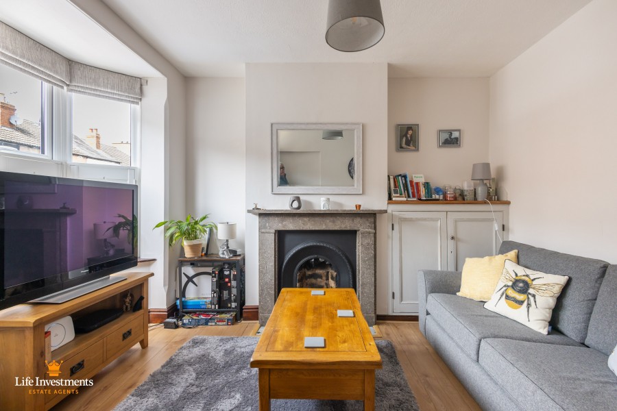 Images for Oxford Street, Rugby EAID: BID:lifeinvestments