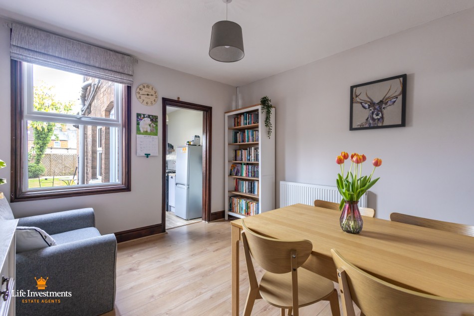 Images for Oxford Street, Rugby EAID: BID:lifeinvestments