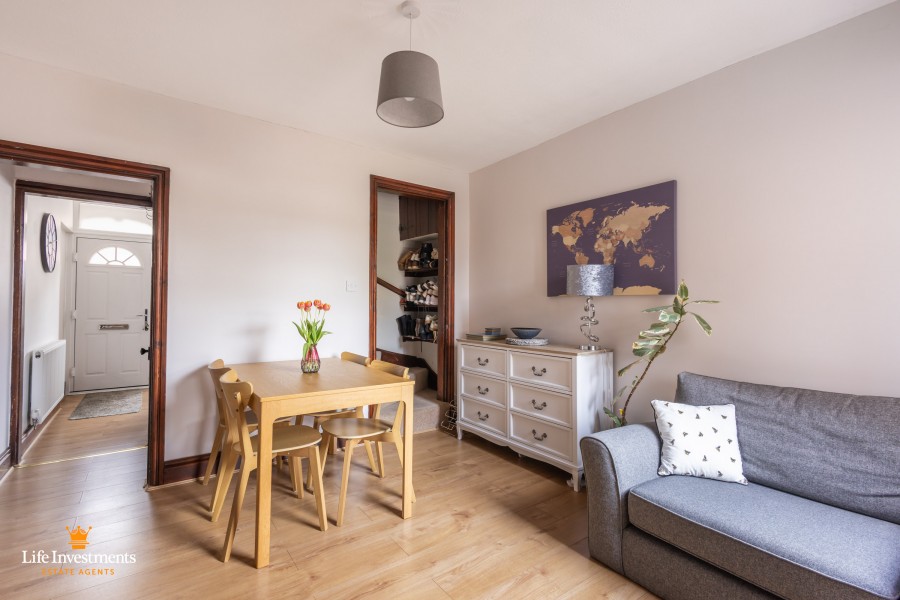Images for Oxford Street, Rugby EAID: BID:lifeinvestments