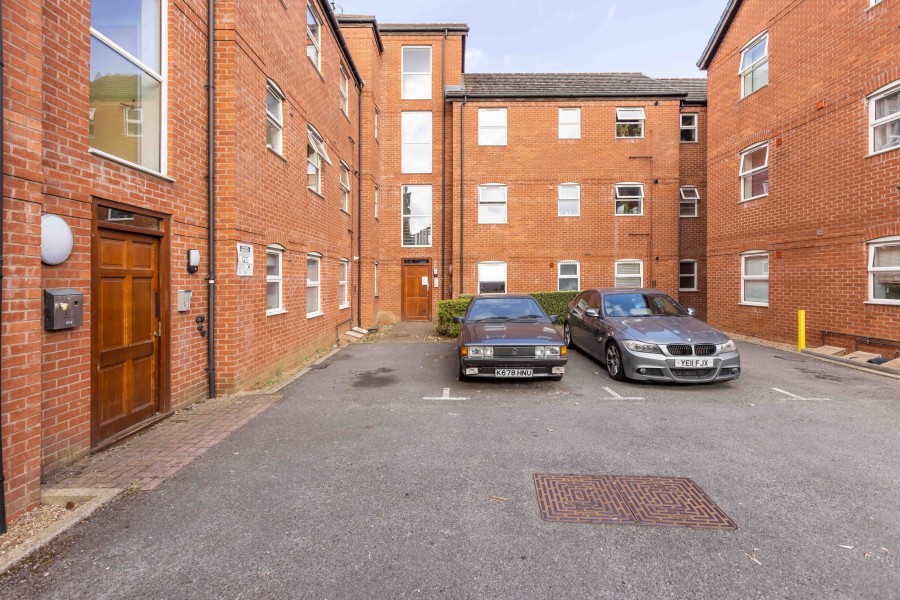 Images for Old Works Court, Little Pennington Street, Rugby EAID: BID:lifeinvestments