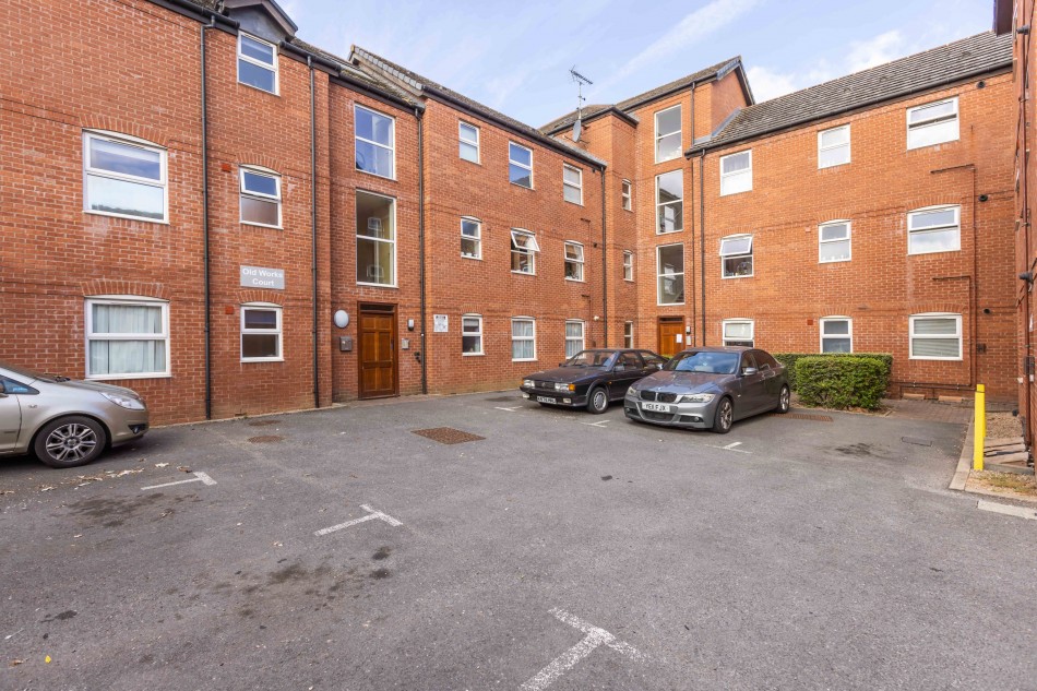 Images for Old Works Court, Little Pennington Street, Rugby EAID: BID:lifeinvestments