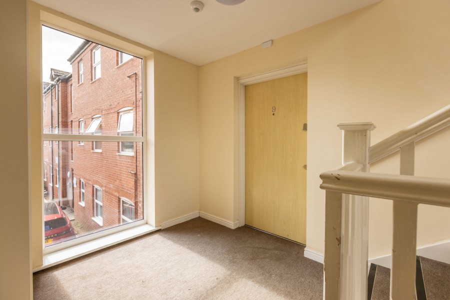 Images for Old Works Court, Little Pennington Street, Rugby EAID: BID:lifeinvestments