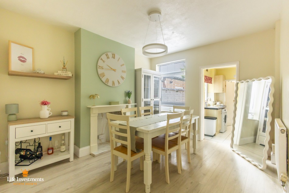 Images for Oxford Street, Rugby EAID: BID:lifeinvestments