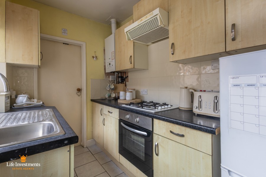 Images for Oxford Street, Rugby EAID: BID:lifeinvestments