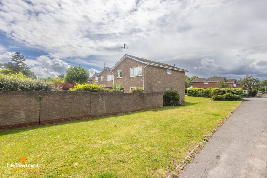 Images for Bilton Lane, Dunchurch, Rugby EAID: BID:lifeinvestments