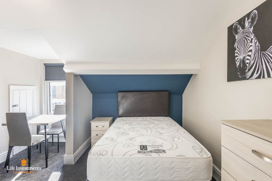 Images for William Street, Rugby EAID: BID:lifeinvestments
