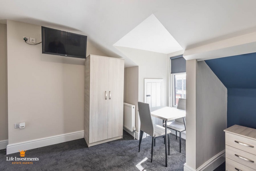 Images for William Street, Rugby EAID: BID:lifeinvestments