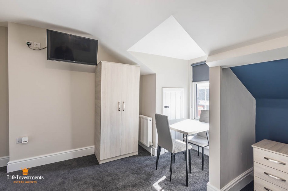 Images for William Street, Rugby EAID: BID:lifeinvestments