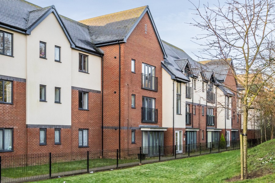 Images for Kirkistown Close, Rugby EAID: BID:lifeinvestments