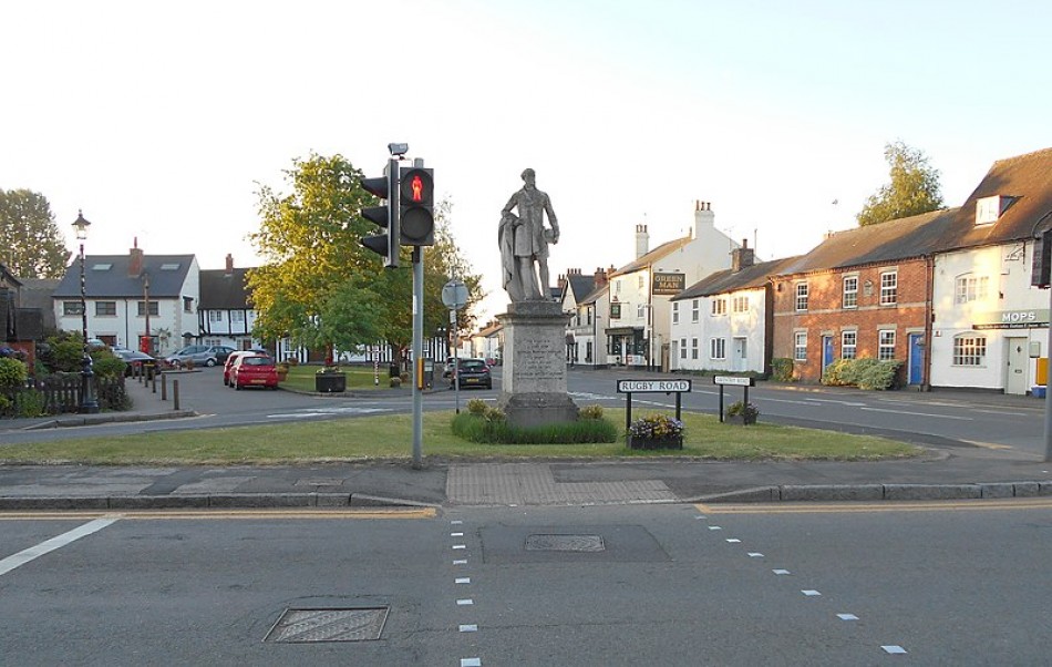 Images for Winchester Court, Adkinson Avenue, Dunchurch, Rugby EAID: BID:lifeinvestments