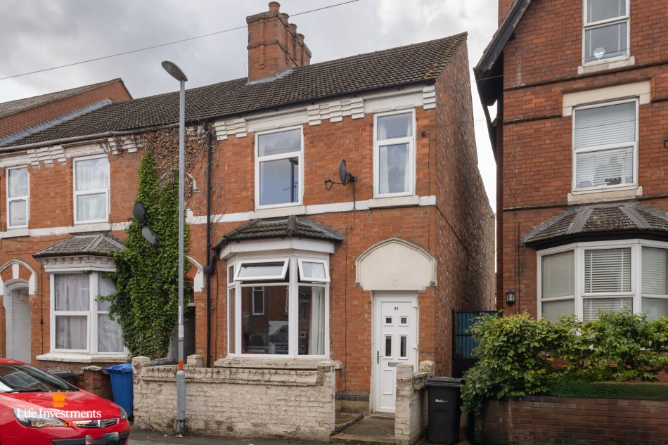 Images for Wellington Street, Kettering EAID: BID:lifeinvestments