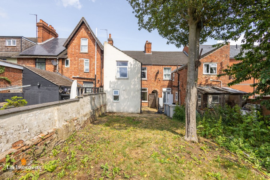 Images for Wellington Street, Kettering EAID: BID:lifeinvestments