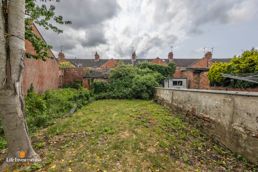 Images for Wellington Street, Kettering EAID: BID:lifeinvestments