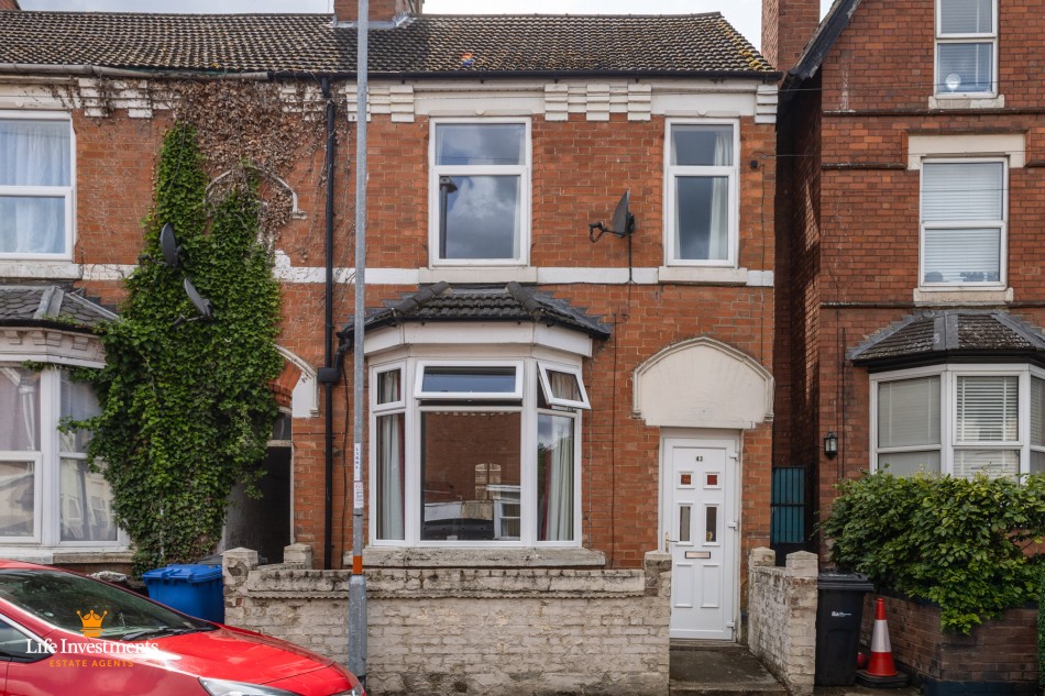 Images for Wellington Street, Kettering EAID: BID:lifeinvestments