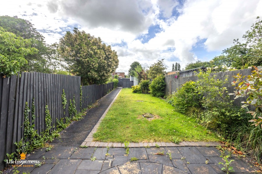 Images for Warwick Street, 89 Warwick Street, Daventry EAID: BID:lifeinvestments