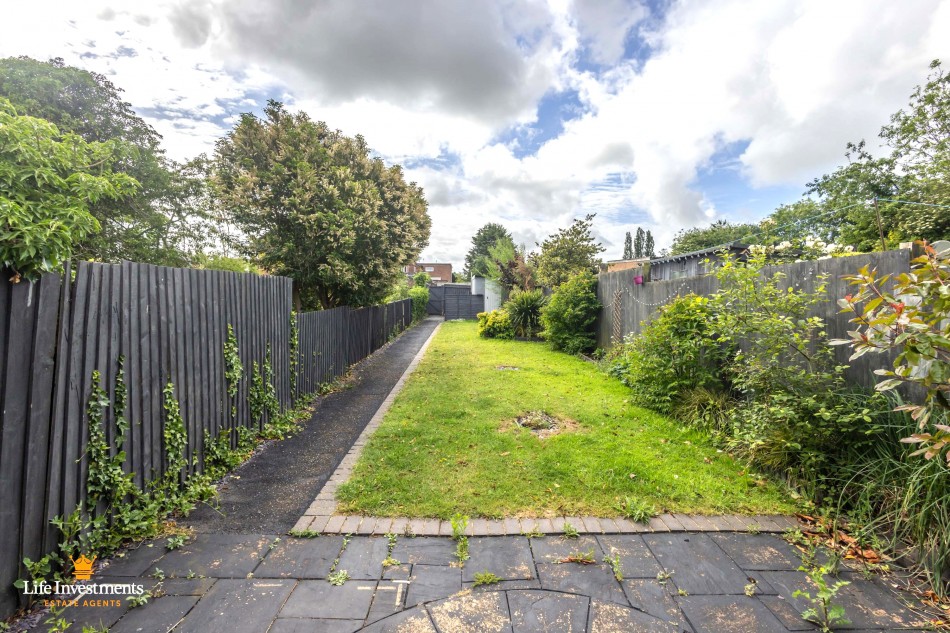 Images for Warwick Street, 89 Warwick Street, Daventry EAID: BID:lifeinvestments