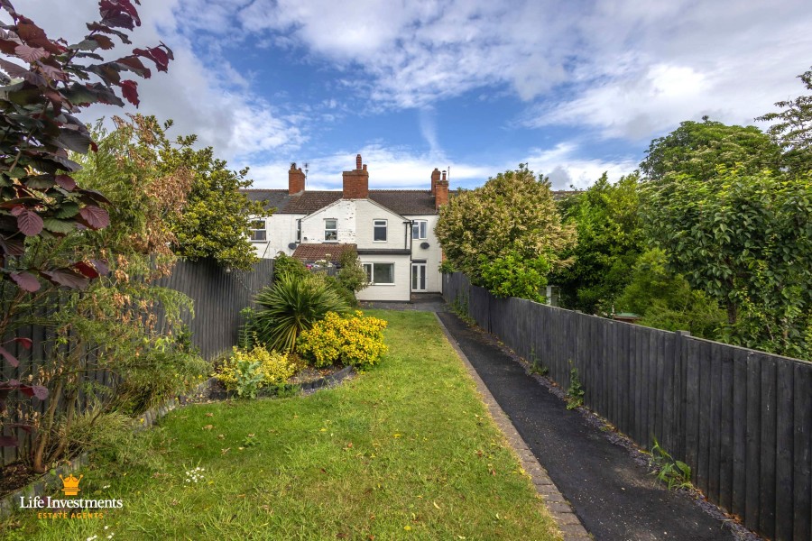 Images for Warwick Street, 89 Warwick Street, Daventry EAID: BID:lifeinvestments