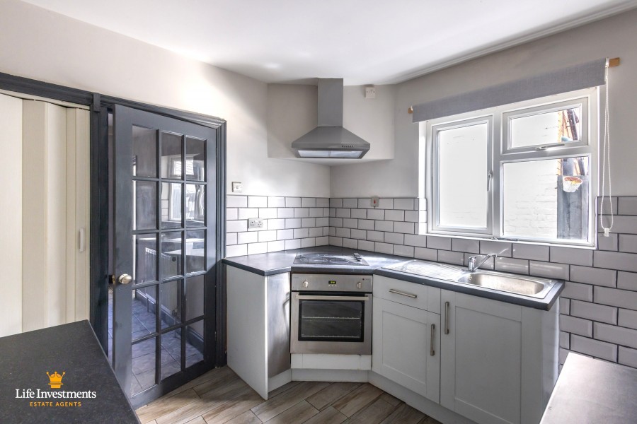 Images for Warwick Street, 89 Warwick Street, Daventry EAID: BID:lifeinvestments