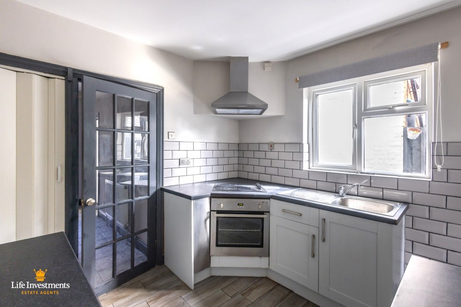 Images for Warwick Street, 89 Warwick Street, Daventry EAID: BID:lifeinvestments