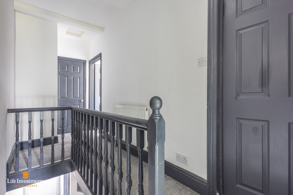 Images for Warwick Street, 89 Warwick Street, Daventry EAID: BID:lifeinvestments