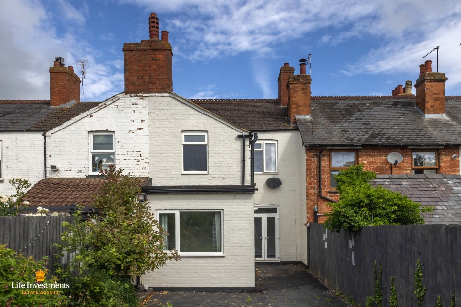 Images for Warwick Street, 89 Warwick Street, Daventry EAID: BID:lifeinvestments