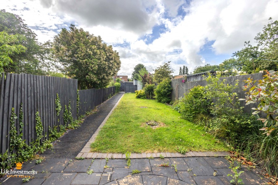 Images for Warwick Street, 89 Warwick Street, Daventry EAID: BID:lifeinvestments
