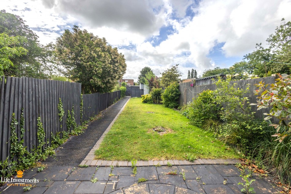 Images for Warwick Street, 89 Warwick Street, Daventry EAID: BID:lifeinvestments