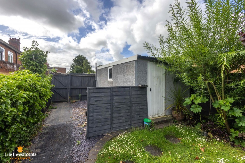 Images for Warwick Street, 89 Warwick Street, Daventry EAID: BID:lifeinvestments