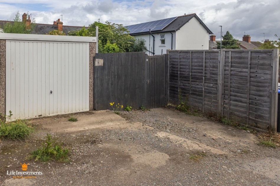 Images for Warwick Street, 89 Warwick Street, Daventry EAID: BID:lifeinvestments