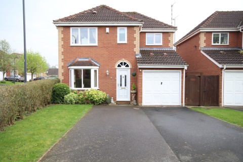 Pencraig Close, Kenilworth