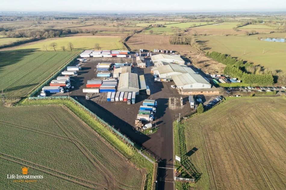 Images for Boots Farm, Straight Mile, Bourton, Rugby EAID: BID:lifeinvestments