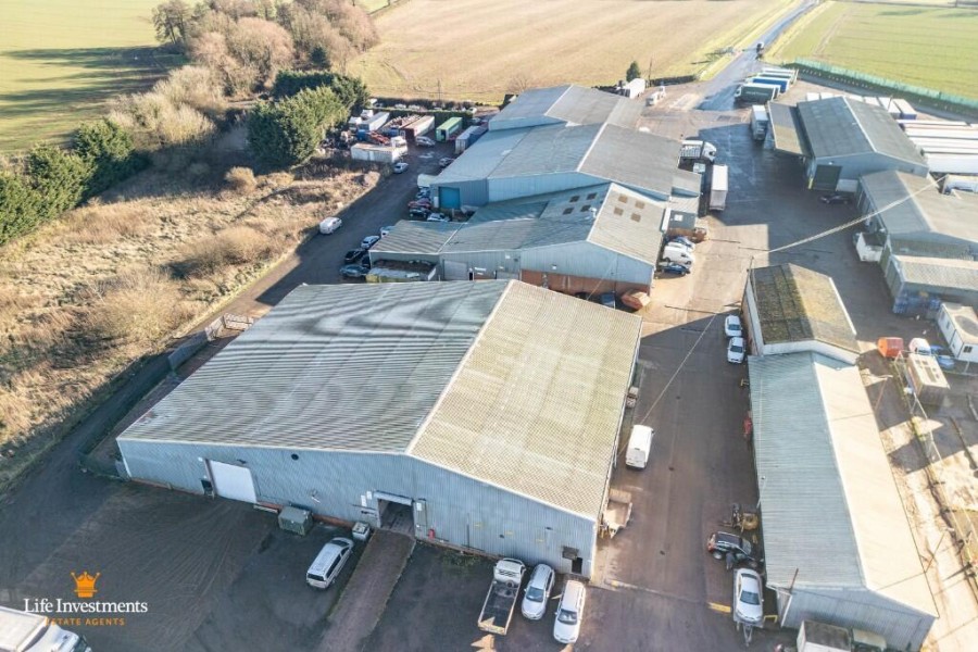 Images for Boots Farm, Straight Mile, Bourton, Rugby EAID: BID:lifeinvestments