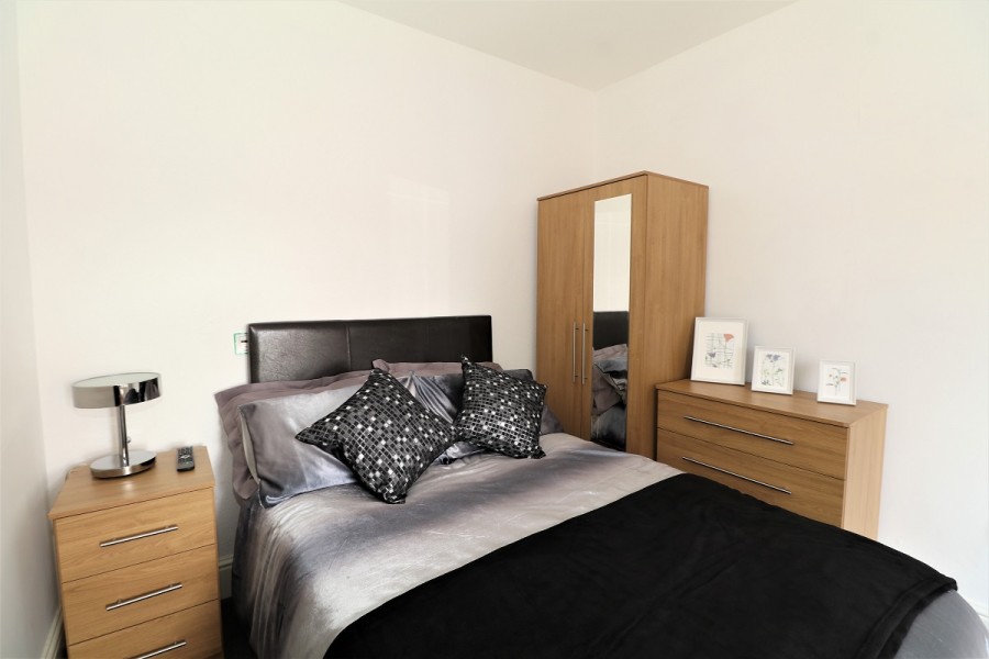 Images for Oxford Street, Rugby EAID: BID:lifeinvestments
