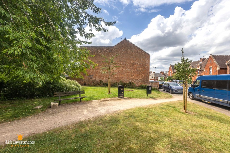 Images for St. John Street, Rugby EAID: BID:lifeinvestments