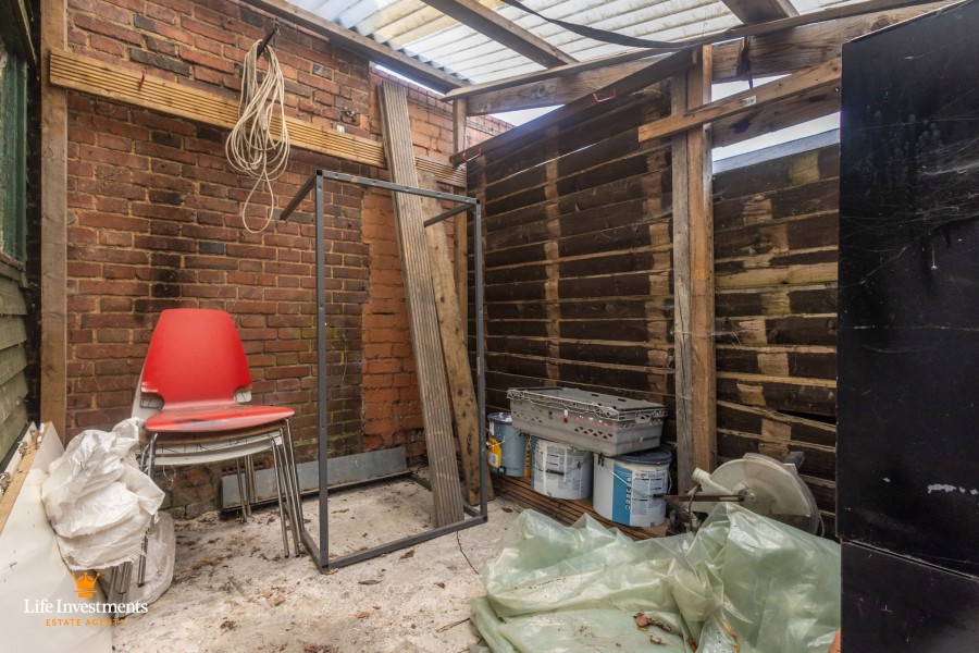 Images for St. John Street, Rugby EAID: BID:lifeinvestments